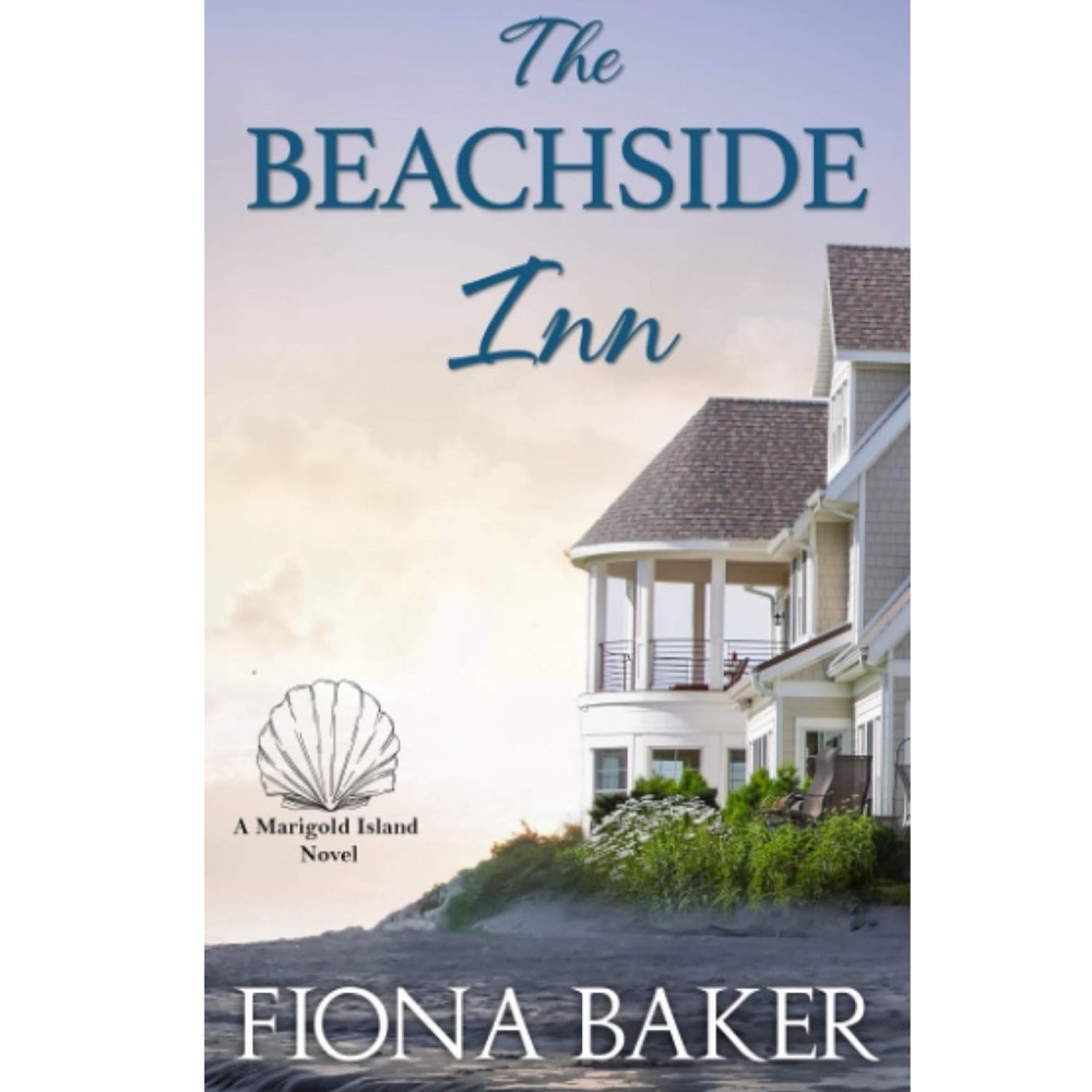 The Beachside Inn 🫐 Fiona Baker